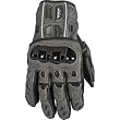Fly Racing FL1 Men's Leather Street Racing Motorcycle Gloves - Gun