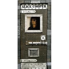 The Life and Crimes of Alice Cooper