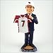 Arizona Cardinals Matt Leinart Draft Day Bobblehead