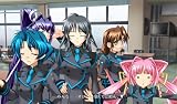 Muv-Luv Alternative [Japan Import]