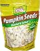 Good Sense Pumpkin Seeds, Roasted & Salted In-Shell, 4.5-Ounce Bags (Pack of 12)