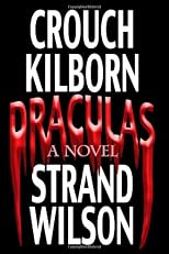 Draculas: A Novel of Terror