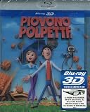 Piovono Polpette (3D)