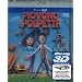 Piovono Polpette (3D)