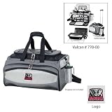 Alabama Crimson Tide NCAA Vulcan Tailgating Cooler (Embroidered Logo)