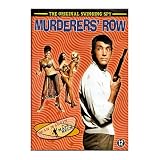 Murderers` Row [1966] (REGION 2) (PAL) [Dutch Import]