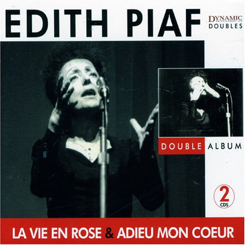 CD-Charts  Search : Edith Piaf