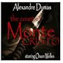 The Count of Monte Cristo by Alexandre Dumas.