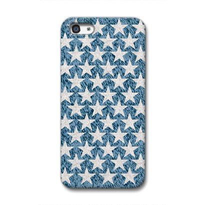 CollaBorn iPhone5専用スマートフォンケース Rustic Stars 【iPhone5対応】 OS-I5-079