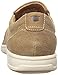Florsheim Men's Lakeside Moc Toe Slip-On Shoe