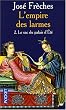 L'Empire des larmes, Tome 2 : Le sac du Palais d'Et�