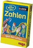 4660 - HABA - Zahlen - Das Memo-Spiel