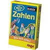 4660 - HABA - Zahlen - Das Memospiel