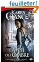 Cassandra Palmer, tome 2 : L'Appel de l'ombre