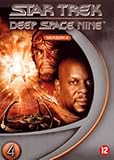 Revue _  / Star Trek: Deep Space Nine - L'integrale saison 4 (Nouveau packaging)