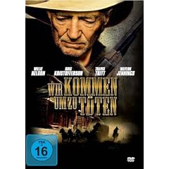 Wir kommen um zu t�ten!