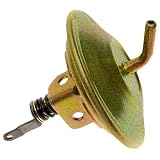 ACDelco E1344A Air Conditioning and Heater Controller Valve Assembly by ACDelco