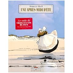 Une apr�s-midi d'�t�