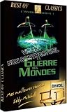 La Guerre des mondes - Edition Spéciale