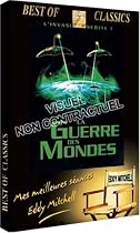 La Guerre des mondes