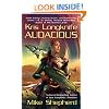 Audacious (Kris Longknife)