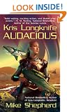 Audacious (Kris Longknife Novels)