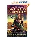 Audacious (Kris Longknife Novels)