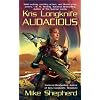Kris Longknife Audacious