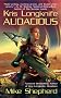 Audacious (Kris Longknife Novels)