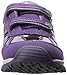 Geox J Bernie Girl 3 Sneaker (Toddler/Little Kid/Big Kid)