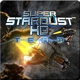 Super Stardust HD: Team Add-on Pack [Online Game Code - Game Add-on]