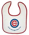 Chicago Cubs Baby Bib