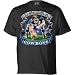 Liquid Blue Dallas Cowboys Intimidator T-Shirt