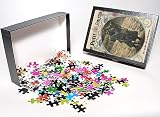 Photo Jigsaw Puzzle of French Infantryman from Mary Evans