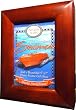Alaska Smokehouse Smoked Sockeye Salmon Fillet in a Photo Frame Box, 8-Ounce Box