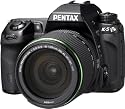 PENTAX デジタル一眼レフカメラ K-5 18-135レンズキット K-5LK18-135WR