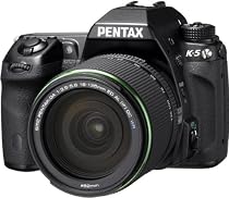 PENTAX デジタル一眼レフカメラ K-5 18-135レンズキット K-5LK18-135WR