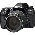 PENTAX �f�W�^����჌�t�J���� K-5 18-135�����Y�L�b�g K-5LK18-135WR