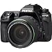 PENTAX �f�W�^����჌�t�J���� K-5 18-135�����Y�L�b�g K-5LK18-135WR