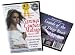 The Ultimate Massage Seduction Kit: Sensual Couples Massage, Pleasure Your Woman & Relaxation Sounds on CD v2.0 (DVD/CD combo pack)--interactive menus, advanced features