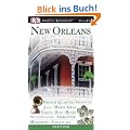 Vis a Vis Reisef�hrer New Orleans: Jazz, Bars, Mississippi, Cafes, Voodoo, Mardi Gras, Raddampfer, Trams, Pl�ne