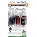 Vis a Vis Reisef�hrer New Orleans: Jazz, Bars, Mississippi, Cafes, Voodoo, Mardi Gras, Raddampfer, Trams, Pl�ne