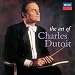 Search : The Art of Charles Dutoit [Bonus DVD]