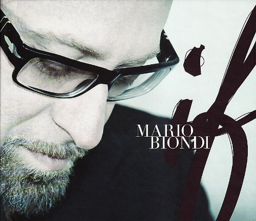 Mario Biondi - Serenity Lyrics - Zortam Music