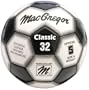 Classic Soccer Ball