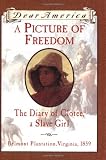 A Picture of Freedom (0439555019) by McKissack, Pat