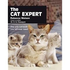 The Cat Expert