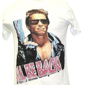 The Terminator 