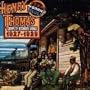 Texas Worried Blues