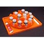 Carousel Finishing Set Enamel